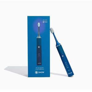 Snow LED Toothbrush